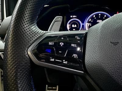 VW Golf R 4Motion 2.0 TSI 320 CV DSG7 *PACK PERF* *DCC* *Harman* (2022) - Photo 11