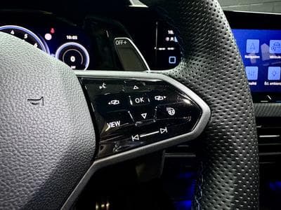 VW Golf R 4Motion 2.0 TSI 320 CV DSG7 *PACK PERF* *DCC* *Harman* (2022) - Photo 12