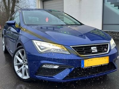 Seat Leon FR (2020) - Photo 1