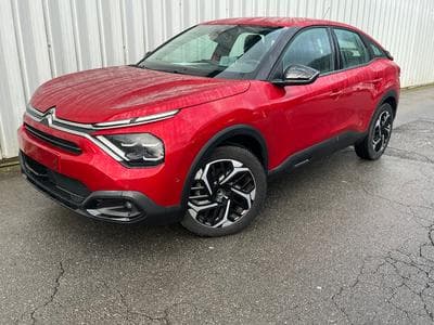 Citroën C4 1.2 130EAT8 (2022) - Foto 1