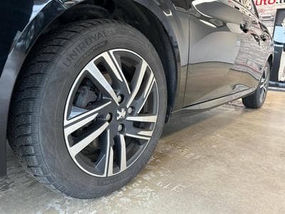 Peugeot 208 Allure Pack**R-KAM**NAVI**LEDER** (2021) - Foto 7