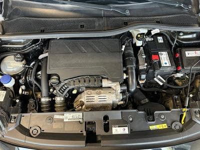 Peugeot 208 Allure Pack**R-KAM**NAVI**LEDER** (2021) - Foto 14