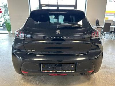 Peugeot 208 Allure Pack**R-KAM**NAVI**LEDER** (2021) - Foto 4