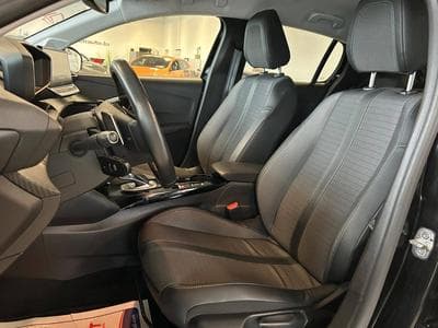 Peugeot 208 Allure Pack**R-KAM**NAVI**LEDER** (2021) - Foto 11