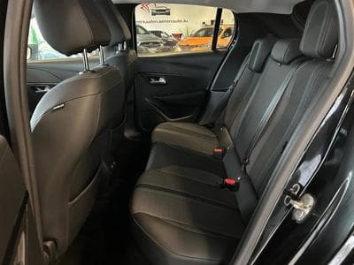 Peugeot 208 Allure Pack**R-KAM**NAVI**LEDER** (2021) - Foto 12