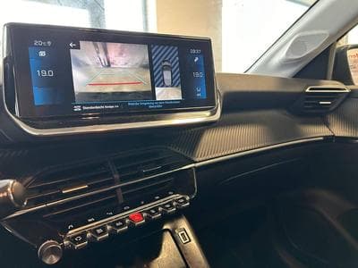 Peugeot 208 Allure Pack**R-KAM**NAVI**LEDER** (2021) - Foto 10