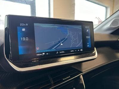 Peugeot 208 Allure Pack**R-KAM**NAVI**LEDER** (2021) - Foto 9