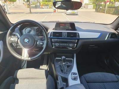 BMW 120 Pack M (2017) - Photo 4