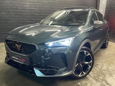 Cupra Formentor (2024) - Foto 6