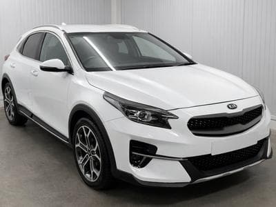 Kia XCeed (2020) - Foto 1