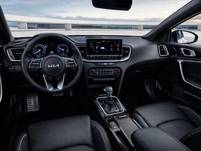 Kia XCeed (2020) - Foto 2