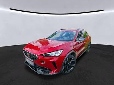 Cupra Formentor (2023) - Foto 1