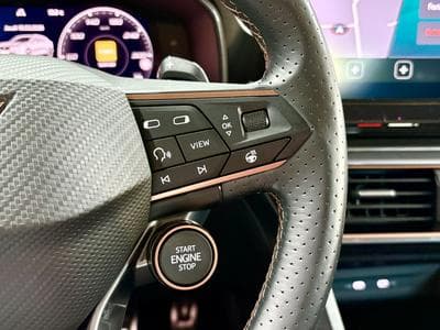 Cupra Formentor VZ 245CV eHybrid DSG6 *PANO*MATRIX*Caméra* *VSS* (2023) - Photo 13