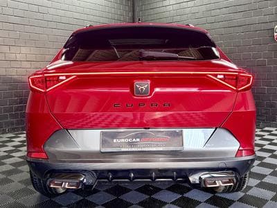 Cupra Formentor VZ 245CV eHybrid DSG6 *PANO*MATRIX*Caméra* *VSS* (2023) - Photo 5