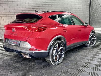 Cupra Formentor VZ 245CV eHybrid DSG6 *PANO*MATRIX*Caméra* *VSS* (2023) - Photo 6