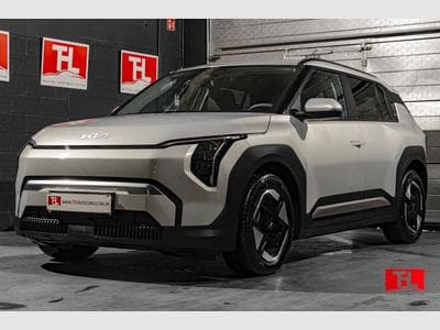 Kia EV3 150 kW Earth ACC/360°/Apple CarPlay (2025) - Foto 1