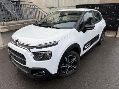 Citroën C3 1.2 PURETECH 83 PLUS (2024) - Foto 1