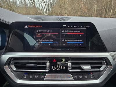 BMW 440 M440i xDrive Green San Remo Metallic (2021) - Foto 6