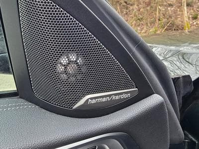 BMW 440 M440i xDrive Green San Remo Metallic (2021) - Photo 8