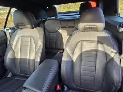 BMW 440 M440i xDrive Green San Remo Metallic (2021) - Foto 9