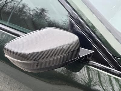 BMW 440 M440i xDrive Green San Remo Metallic (2021) - Photo 13