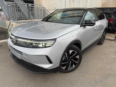 Opel Grandland 1.2 HYBRID 145 DCT6 GS (2025) - Photo 1