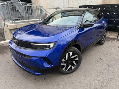 Opel Mokka 1.2 TURBO 136 GS (2025) - Photo 1