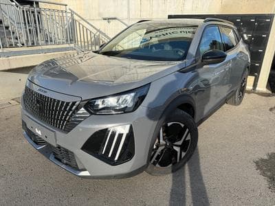 Peugeot 2008 1.2 PURETECH 100 ALLURE (2024) - Photo 1