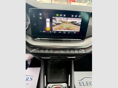 Skoda Octavia Combi 2.0 Tdi RS DSG PANO/CAM/ACC (2023) - Photo 13