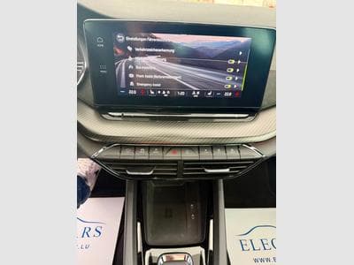 Skoda Octavia Combi 2.0 Tdi RS DSG PANO/CAM/ACC (2023) - Photo 15