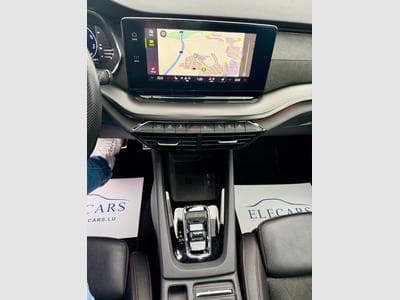 Skoda Octavia Combi 2.0 Tdi RS DSG PANO/CAM/ACC (2023) - Photo 12