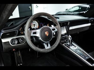 Porsche 911 (991.1) 3.8 GT3 PDK – GRIS QUARTZ (2015) - Photo 10