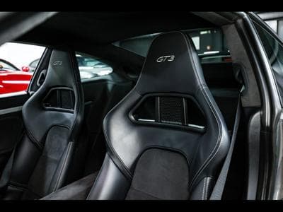 Porsche 911 (991.1) 3.8 GT3 PDK – GRIS QUARTZ (2015) - Photo 12