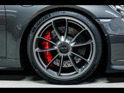 Porsche 911 (991.1) 3.8 GT3 PDK – GRIS QUARTZ (2015) - Photo 8