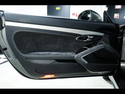 Porsche 911 (991.1) 3.8 GT3 PDK – GRIS QUARTZ (2015) - Photo 9