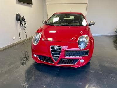 Alfa-Romeo Mito (2016) - Foto 1