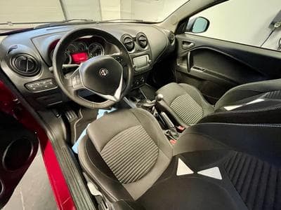 Alfa-Romeo Mito (2016) - Foto 3