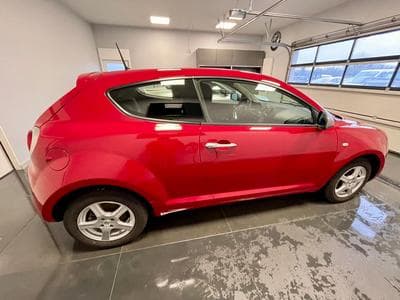 Alfa-Romeo Mito (2016) - Foto 4