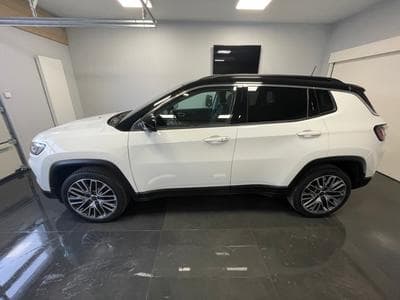 Jeep Compass (2022) - Foto 2