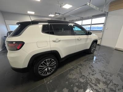 Jeep Compass (2022) - Foto 4