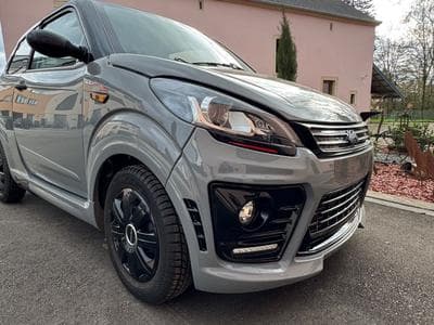 Ligier JS 50 JS50L (2019) - Foto 1