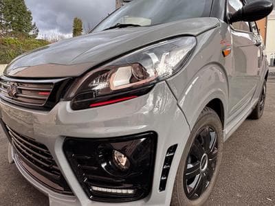 Ligier JS 50 JS50L (2019) - Foto 2