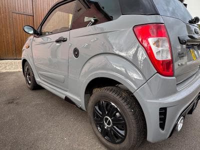 Ligier JS 50 JS50L (2019) - Foto 4