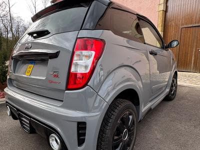 Ligier JS 50 JS50L (2019) - Foto 5