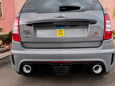 Ligier JS 50 JS50L (2019) - Foto 6