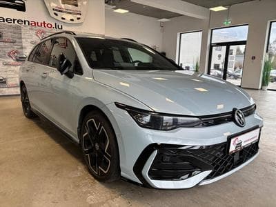 VW Golf VIII Variant 2.0 TDI R-Line (2025) - Foto 2