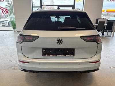 VW Golf VIII Variant 2.0 TDI R-Line (2025) - Foto 5