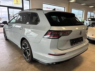 VW Golf VIII Variant 2.0 TDI R-Line (2025) - Foto 4