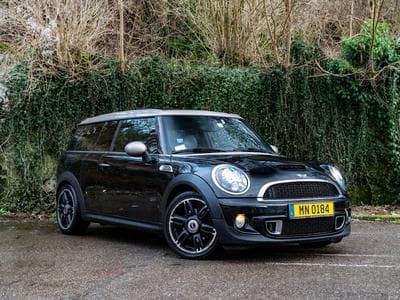 Mini Clubman Cooper S Bond Street (2014) - Photo 1