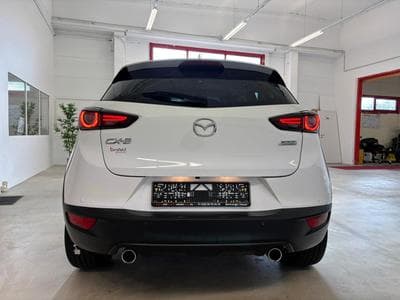 Mazda CX-3 Sports-Line**R-KAM**LEDER**NAVI** (2018) - Foto 5